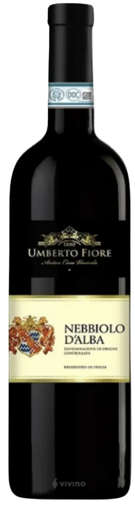2023 Umberto Fiore Nebbiolo d'Alba