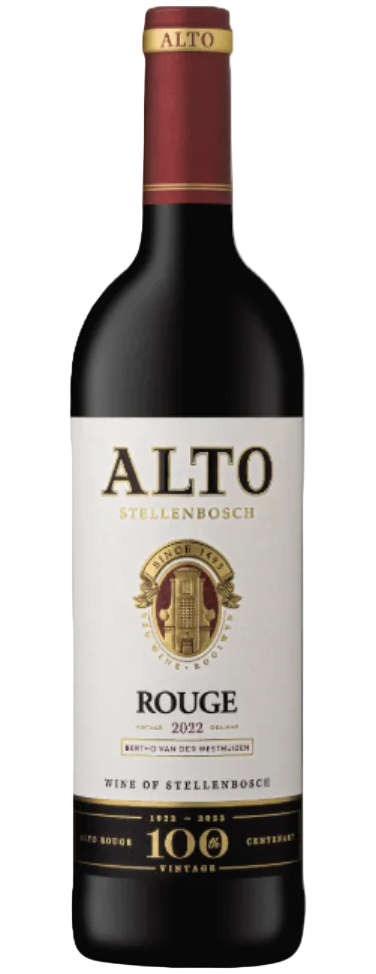 2022 Alto Rouge