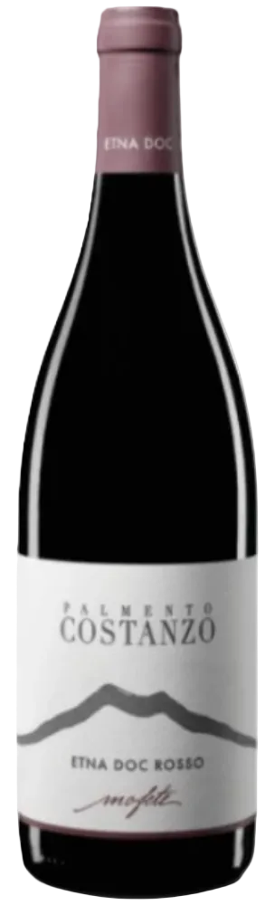 2023 Palmento Costanzo Etna Rosso Mofete