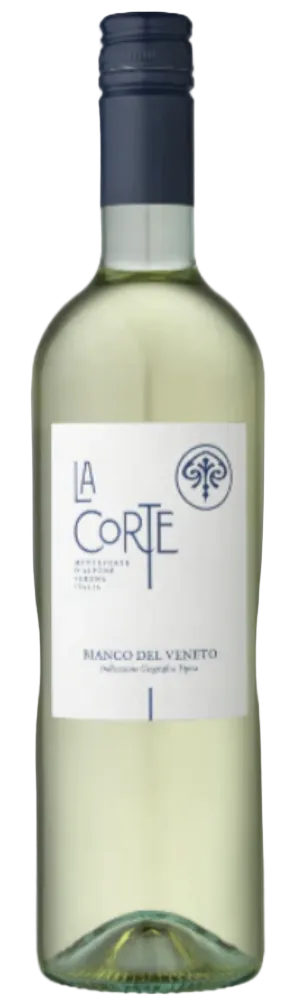2024 Cantina di Monteforte La Corte Bianco