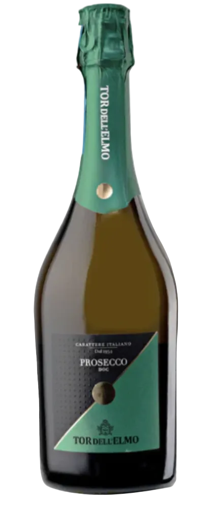 Tor dell'Elmo	Prosecco