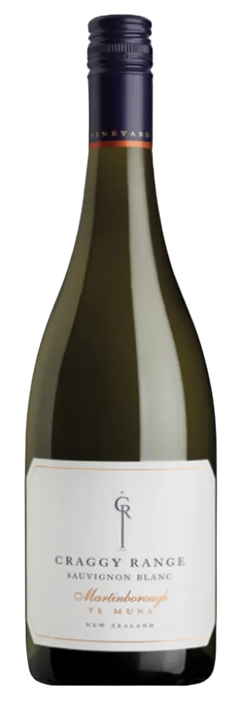 2025 Craggy Range Single Vineyard Te Muna Sauvignon