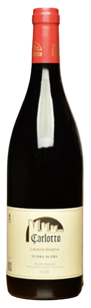 2021 Ferruccio Carlotto Lagrein Riserva