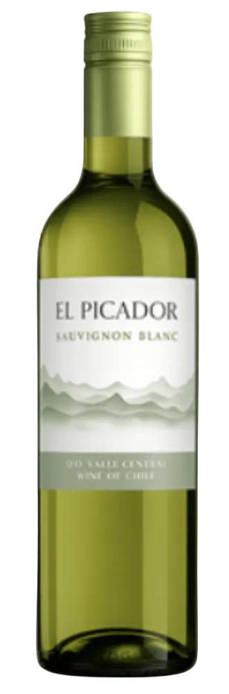 2025 El Picador Sauvignon Blanc