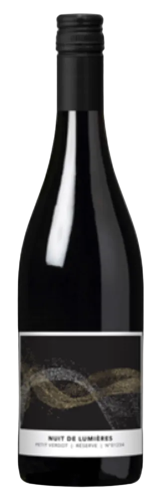 2023 Philippe Lebrun Petit Verdot Nuit de Lumieres