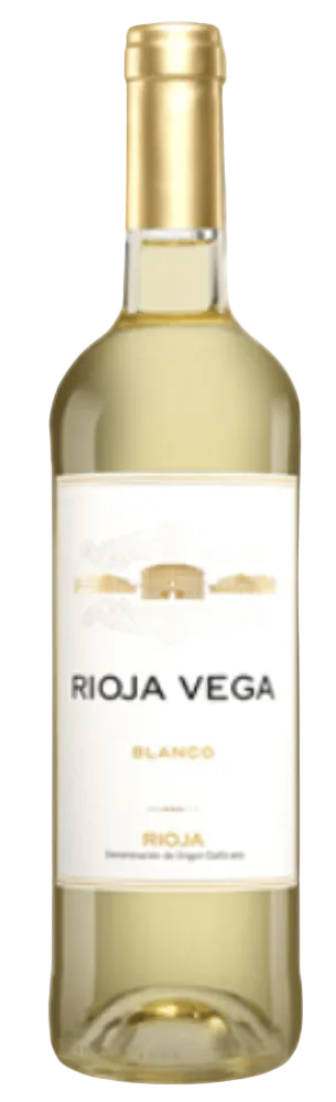 2025 Rioja Vega Blanco