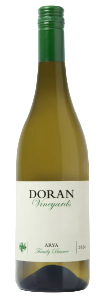 2025 Doran Vineyards Arya Family Reserve