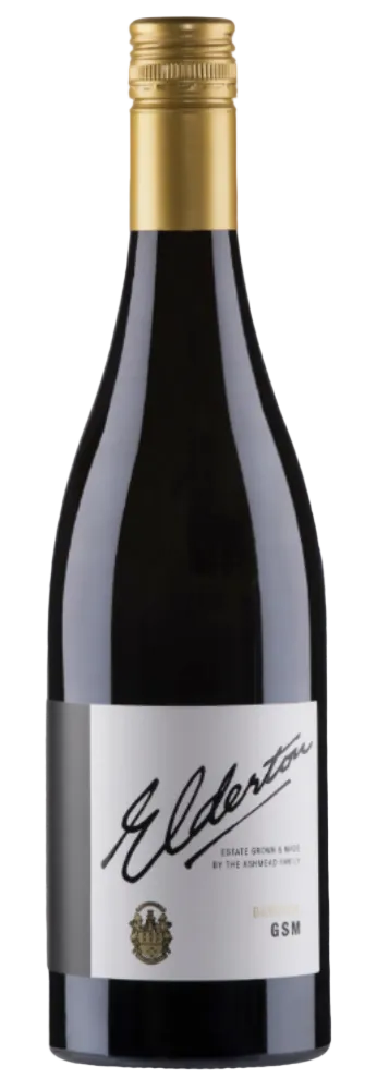 2022 Elderton GSM