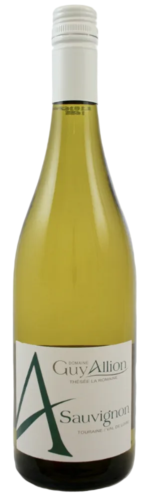 2025 Domaine Guy Allion Sauvignon de Touraine
