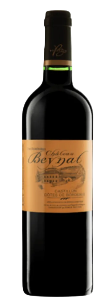 2022 Chateau Beynat Castillon Cotes de Bordeaux