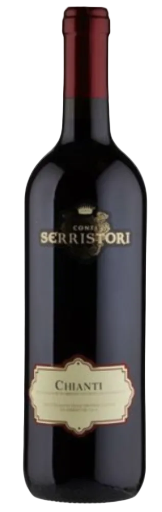 2024 Conti Serristori Chianti DOCG