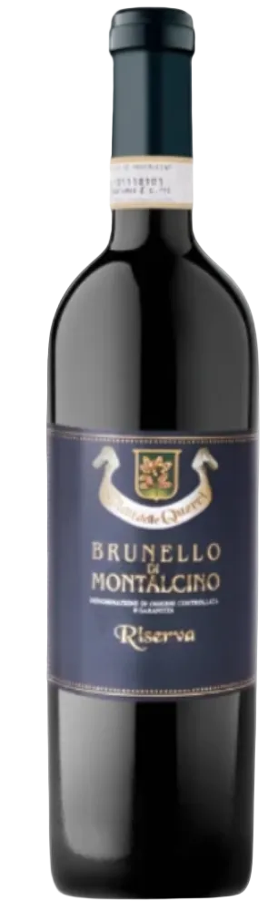 2018 Pian Delle Querci Brunello Di Montalcino