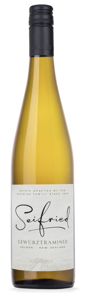 2025 Seifried Nelson Gewurztraminer