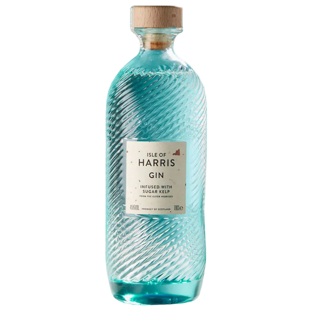 Isle of Harris Gin