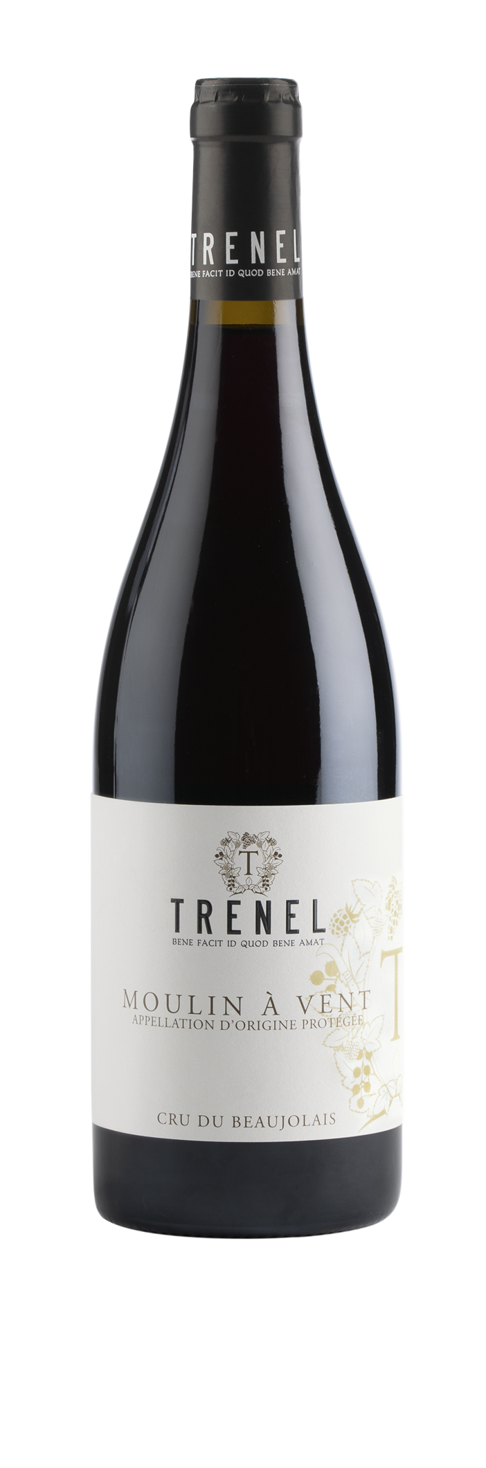 2019 Maison Trenel Moulin A Vent