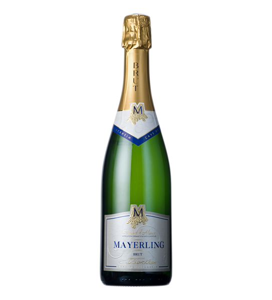 Turckheim Mayerling Brut Cremant d'Alsace Cave de Turckheim Alsace.png