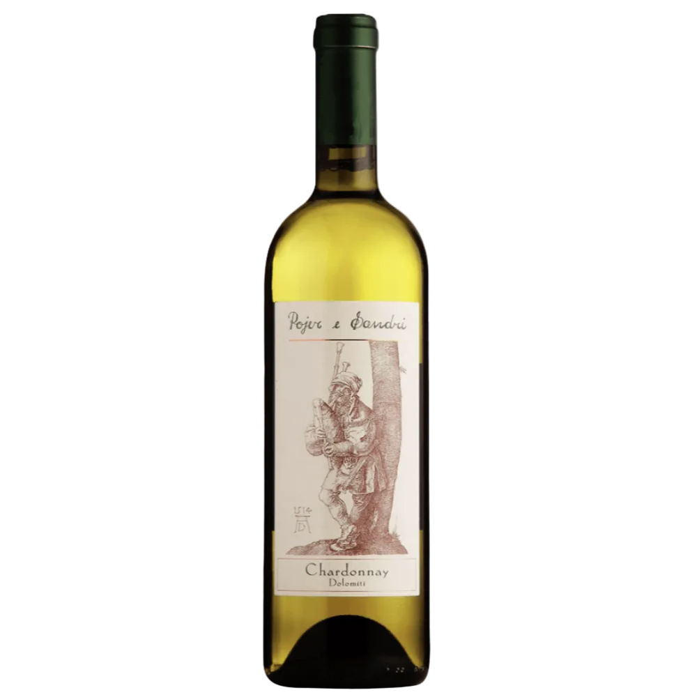 2025 Pojer e Sandri Chardonnay