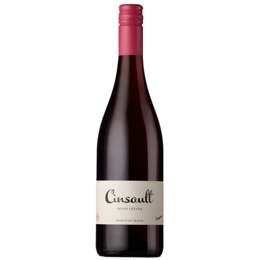 2023 Boutinot Selon Létang Cinsault