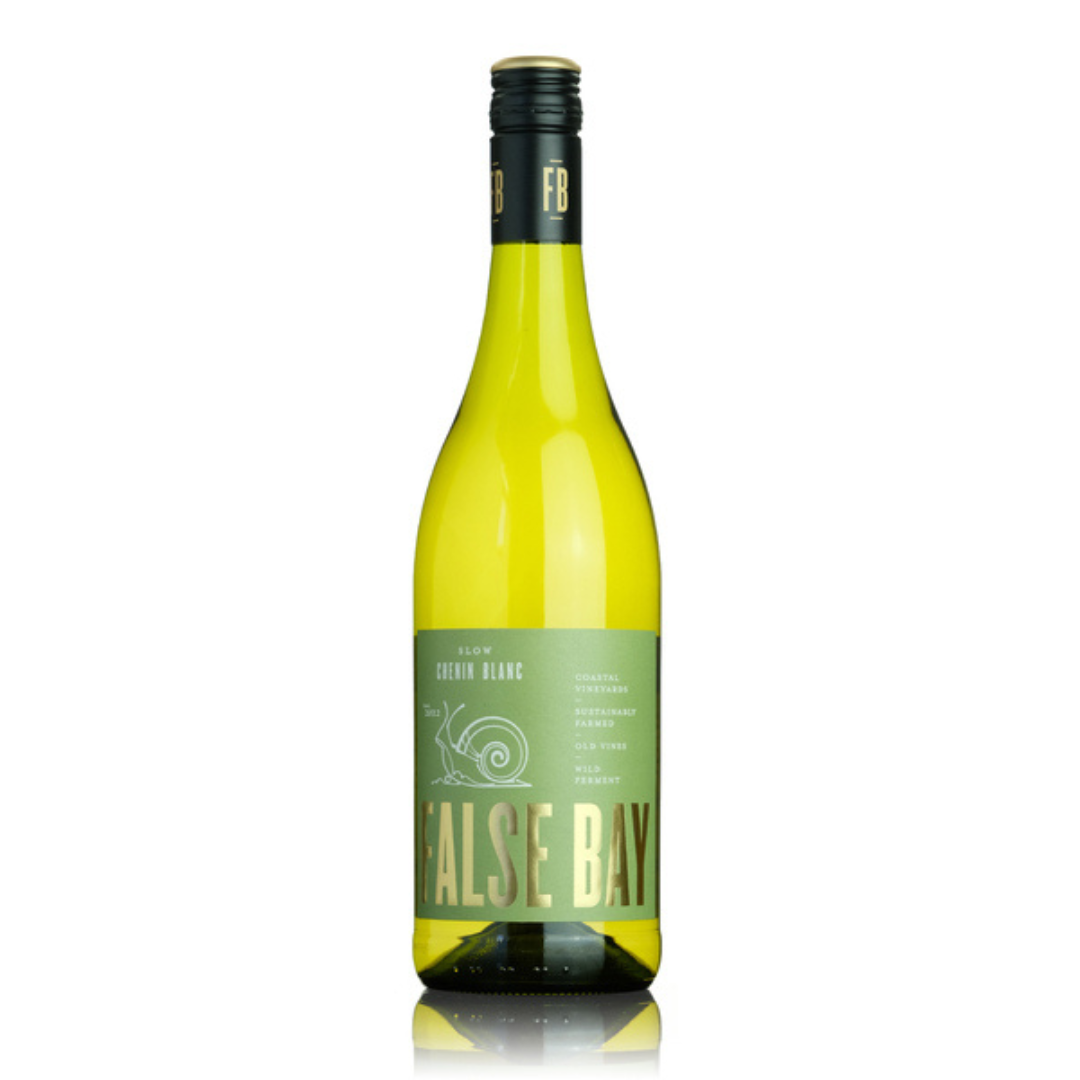 2023 False Bay Slow Chenin Blanc