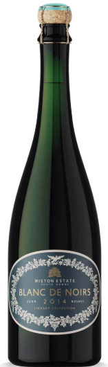 2014 Wiston Blancs de Noirs