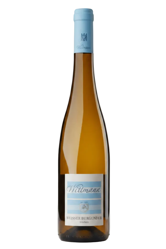 2020 Wittmann Weisser Burgunder Trocken