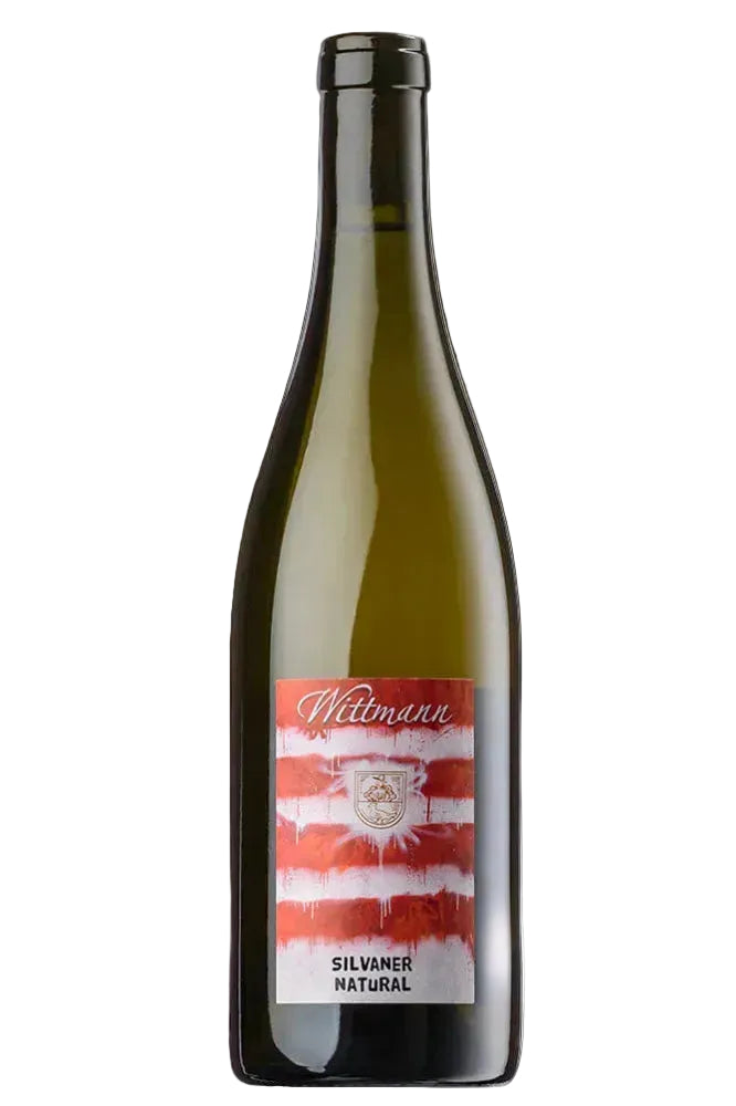 2022 Wittmann Silvaner Natural