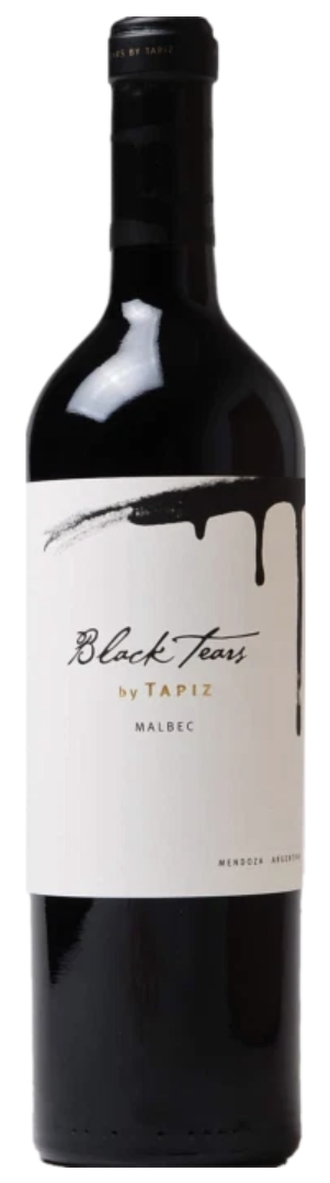 2020 Tapiz Black Tears Malbec