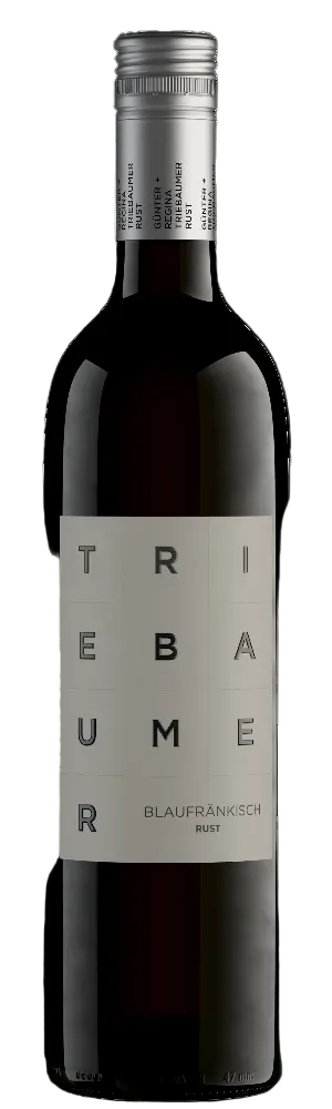 2021 Triebaumer Classic Rust Blaufrankisch