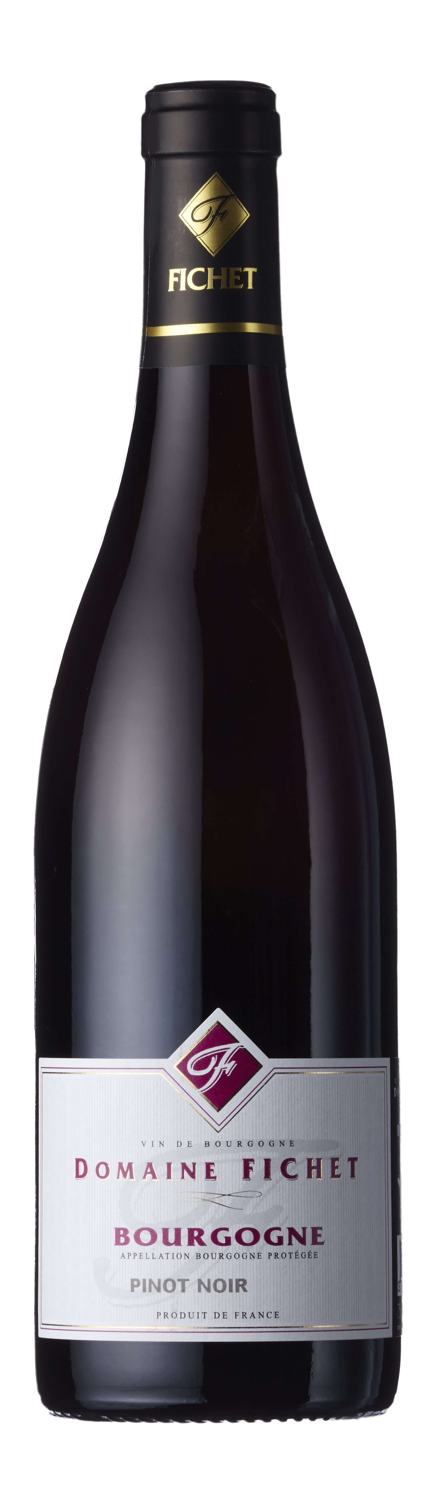 2023	Domaine Fichet	Bourgogne Rouge