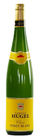 2023 Hugel Pinot Blanc