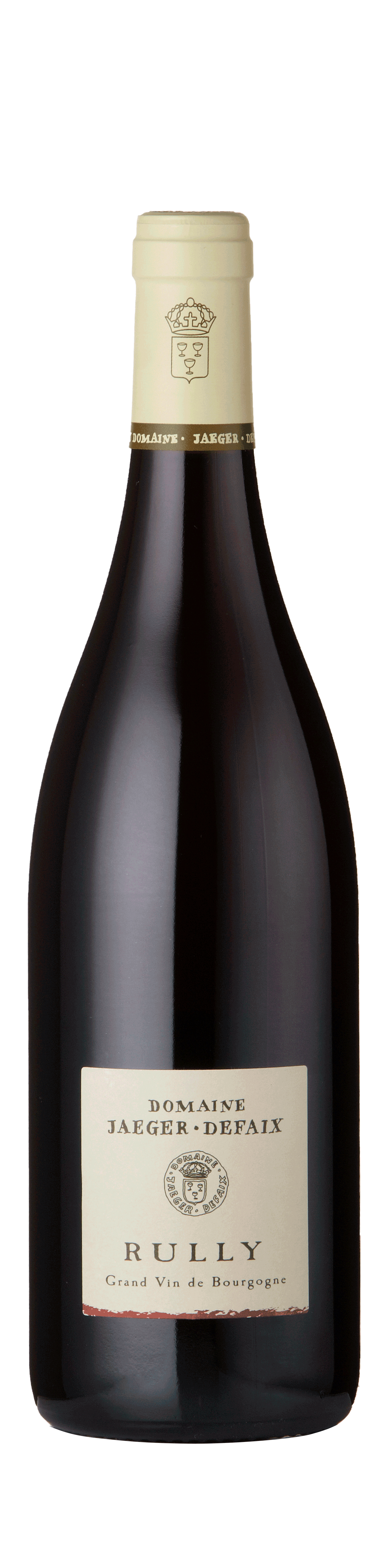 2023 Domaine Jaeger-Defaix Rully Rouge