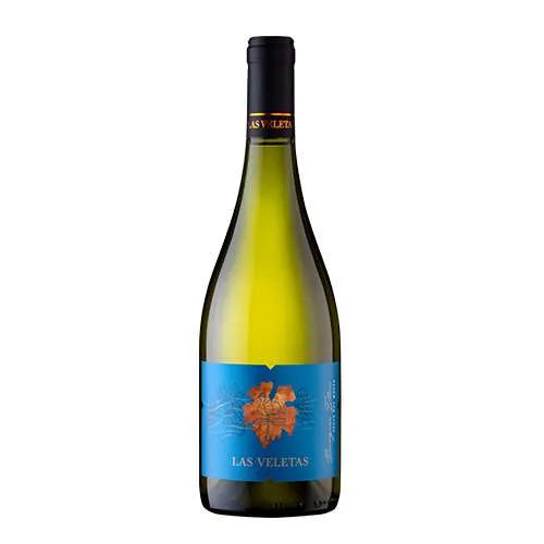 2022 Las Veletas Estate Sauvignon Blanc
