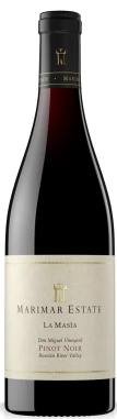 2022 Marimar La Masia Pinot Noir