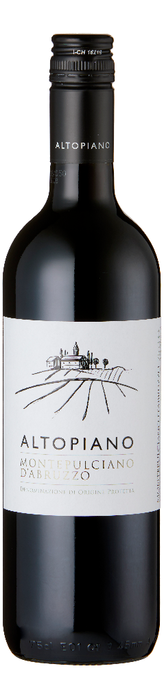 2024 Feudo Antico Altopiano Montepulciano d'Abruzzo
