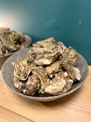 Oyster & Champagne Night - Valentine's Night 14th February 2025 - The Vineking Tasting Rooms, Reigate