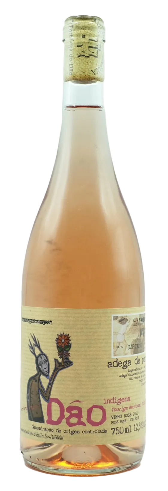 2024 Adega de Penalva Rose