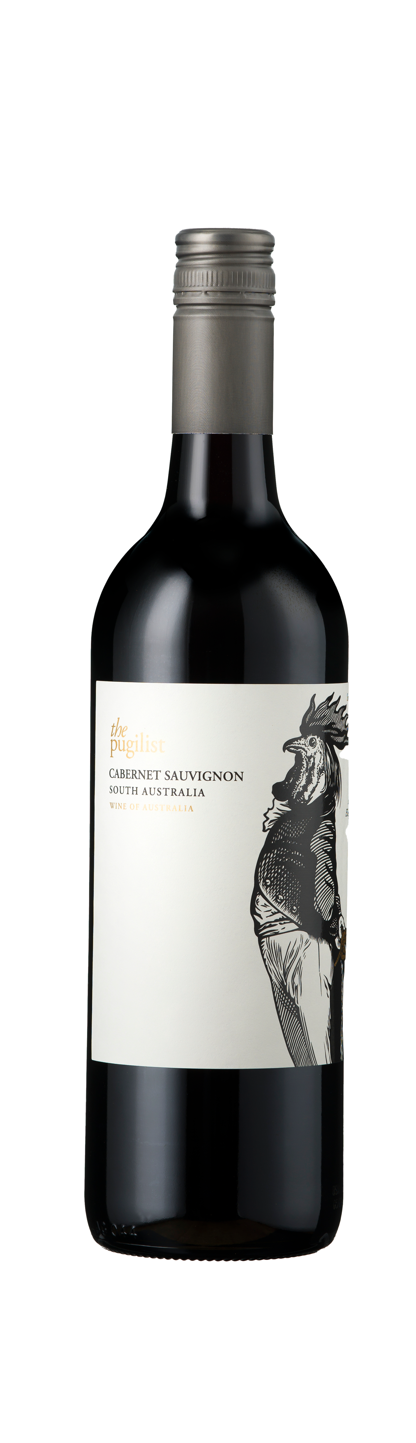 2022 By Thistledown The Pugilist Cabernet Sauvignon