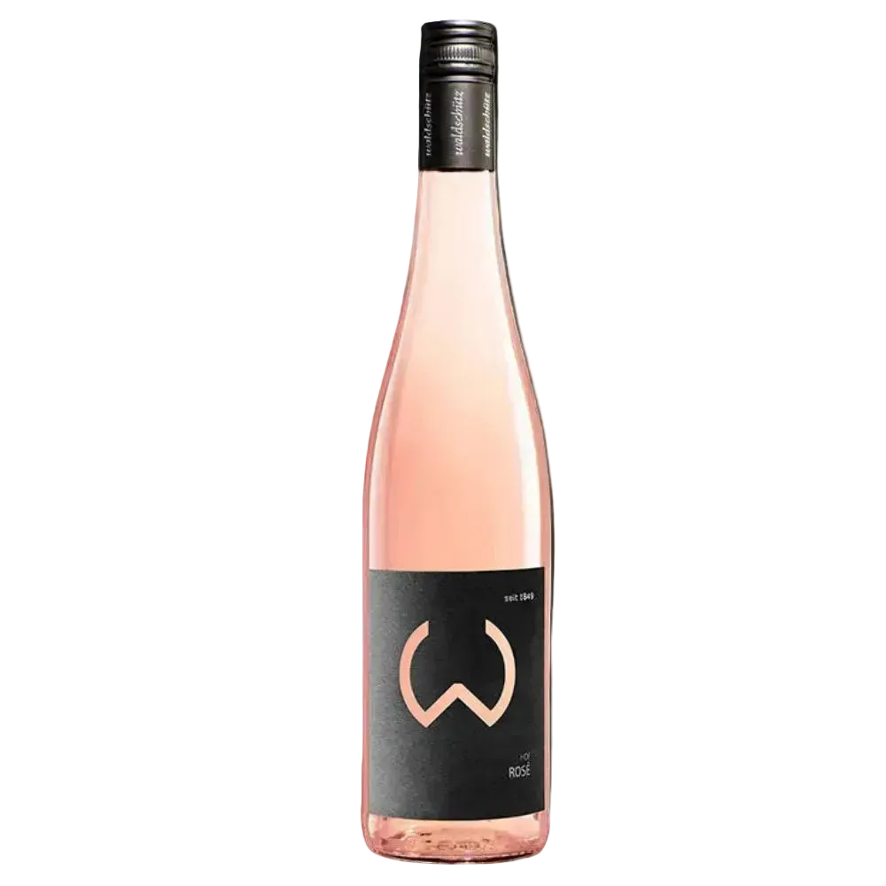 2024 Waldschutz Zweigelt Hof Rose Kamptal