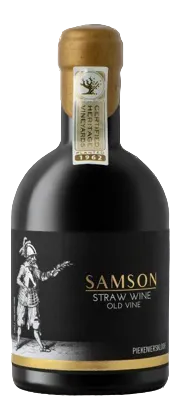 Piekenierskloof  Old Vine Straw Wine