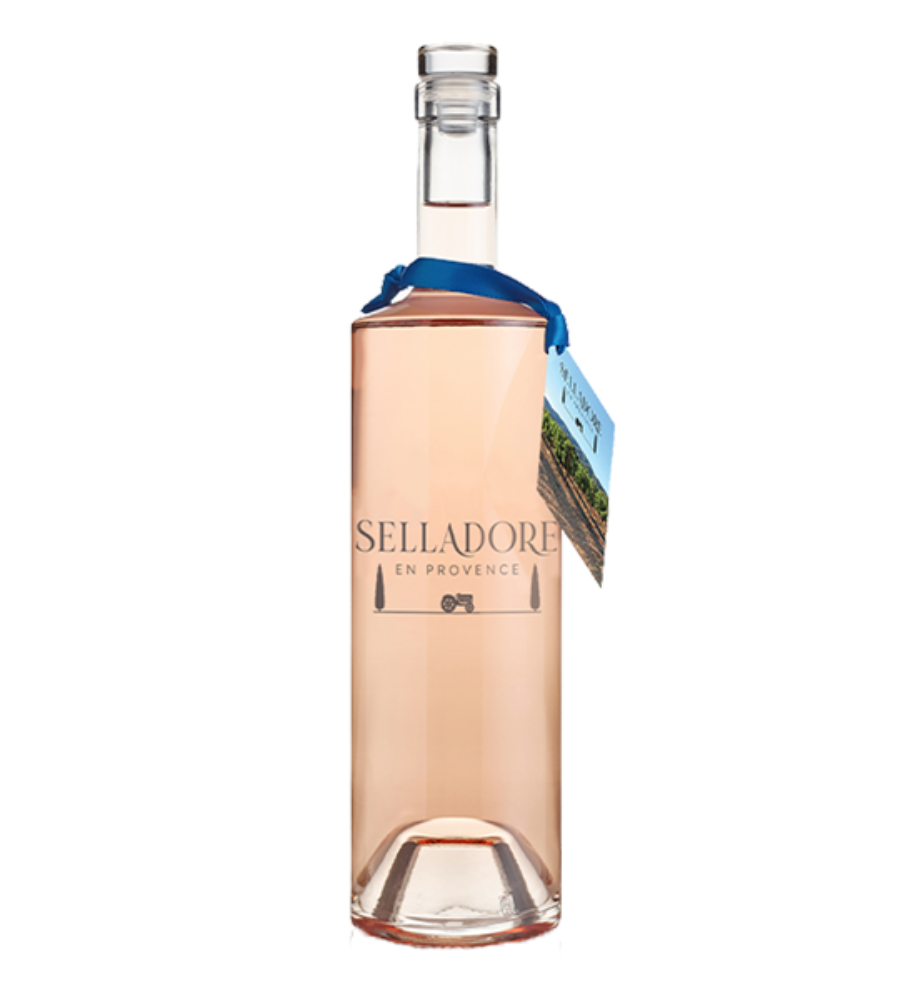 2025 Selladore en Provence Rose