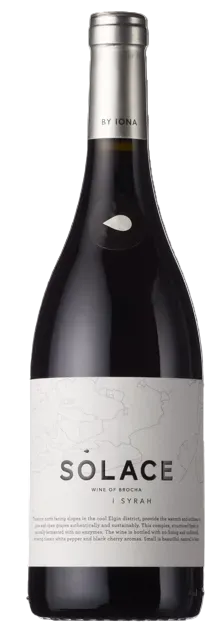 2022 Wines Of Brocha	Solace