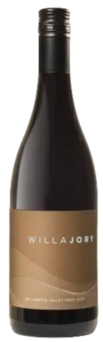 2023 Willajory Willamette Valley Pinot Noir
