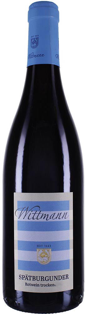 2022 Wittmann Spatburgunder Rotwein
