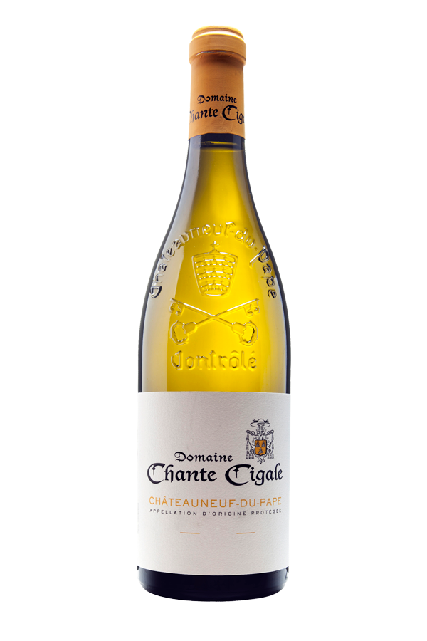 2019ChateauneufduPapeBlancDomaineChanteCigale.png