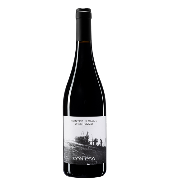 2020 Contesa Montepulciano d' Abruzzo.png