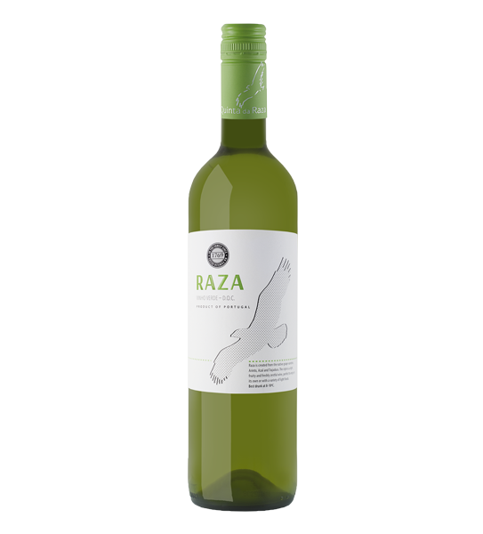 2022 Quinta da Raza Vinho Verde Vinho Verde.png